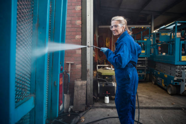 Best Warehouse Cleaning  in Smyrna, DE
