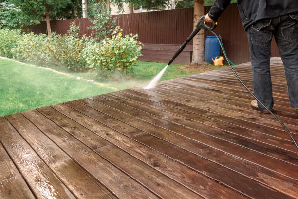 Best Factory Floor Cleaning  in Smyrna, DE